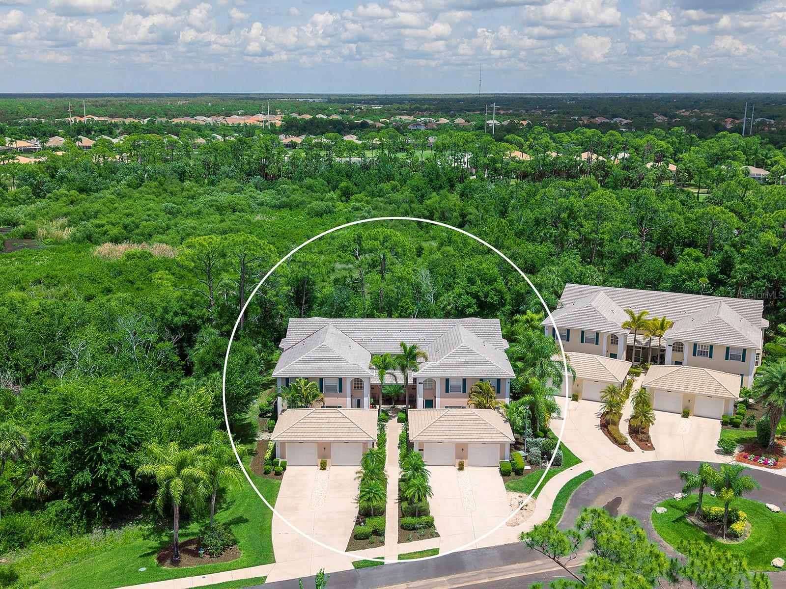 KENSINGTON PRESERVE OF ST ANDREWS EAST - Residential