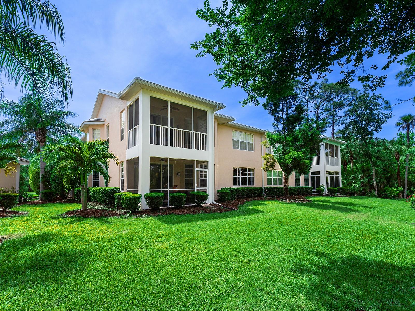 KENSINGTON PRESERVE OF ST ANDREWS EAST - Residential
