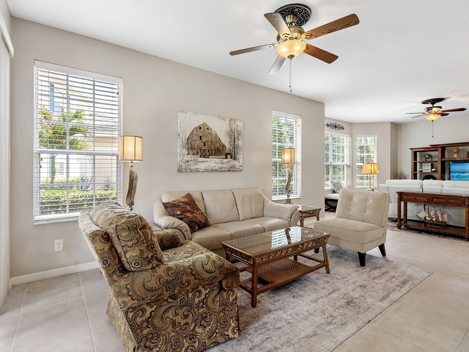 KENSINGTON PRESERVE OF ST ANDREWS EAST - Residential