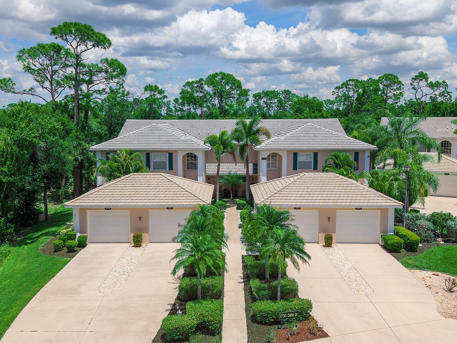 KENSINGTON PRESERVE OF ST ANDREWS EAST - Residential