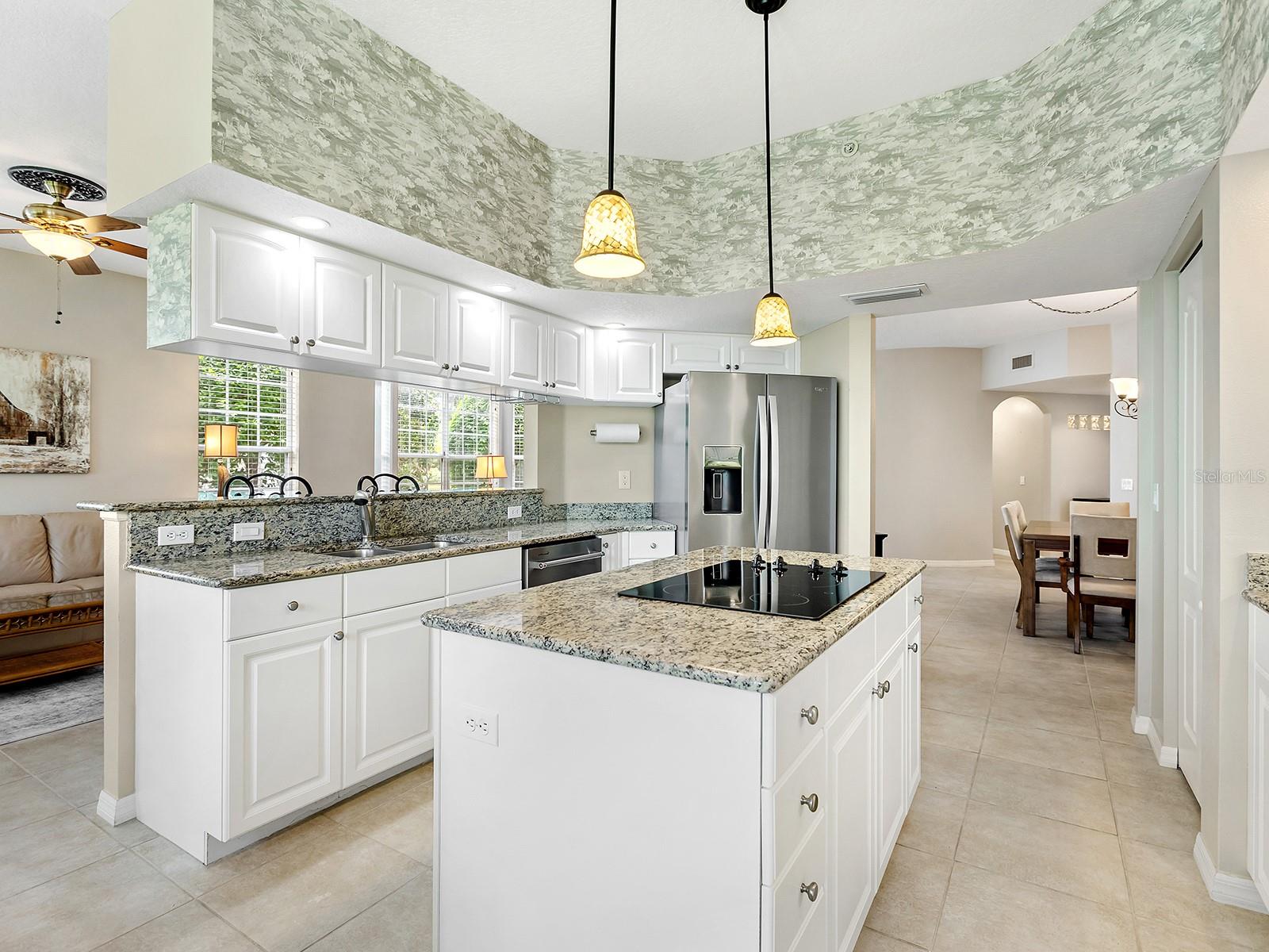 KENSINGTON PRESERVE OF ST ANDREWS EAST - Residential