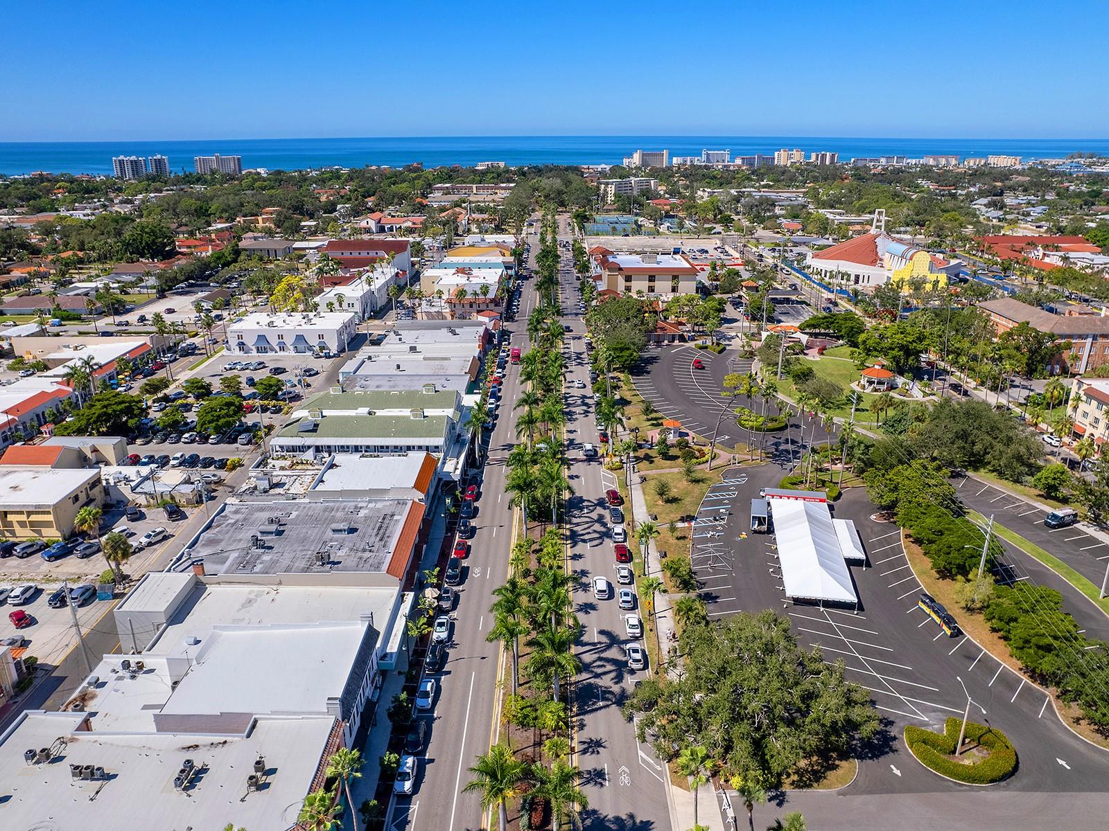 KENSINGTON PRESERVE OF ST ANDREWS EAST - Residential