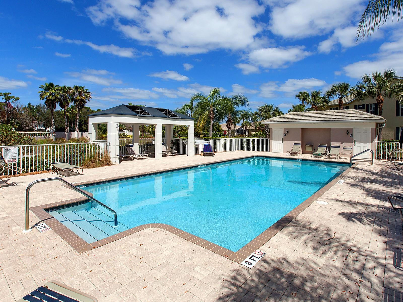 KENSINGTON PRESERVE OF ST ANDREWS EAST - Residential