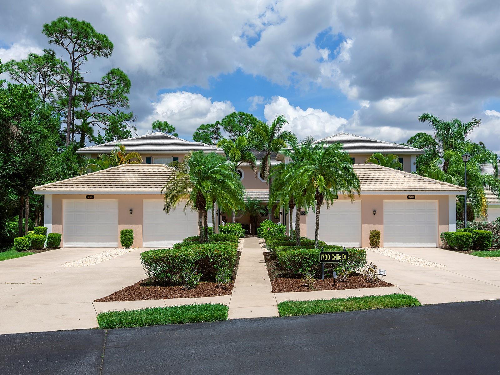 KENSINGTON PRESERVE OF ST ANDREWS EAST - Residential