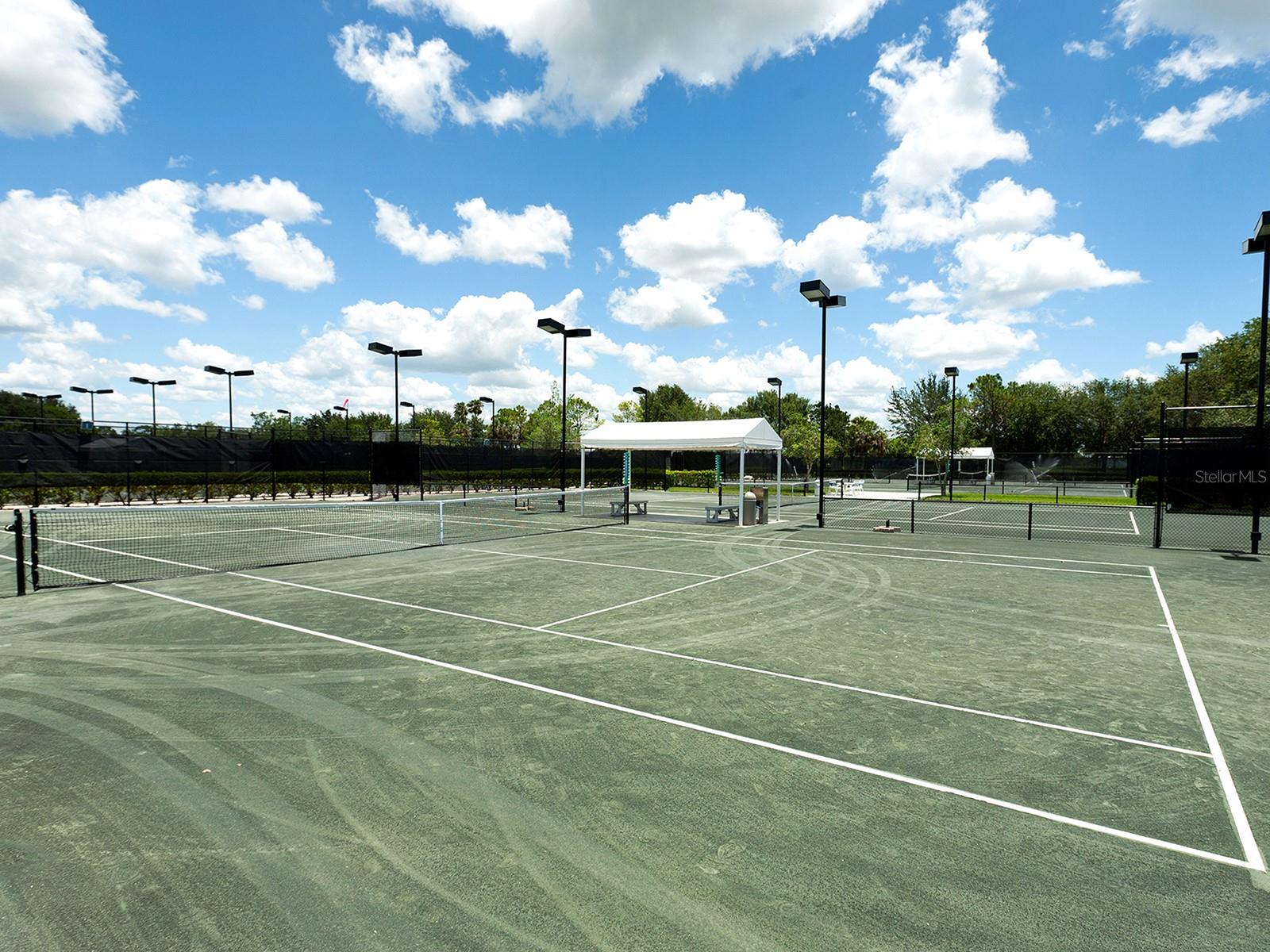 KENSINGTON PRESERVE OF ST ANDREWS EAST - Residential