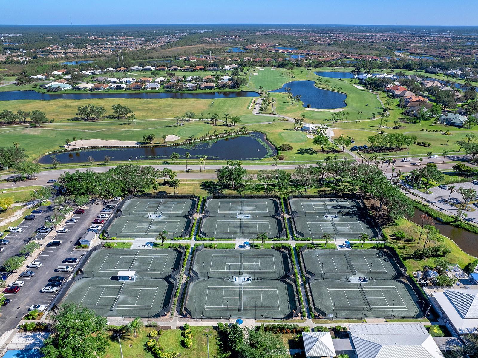 KENSINGTON PRESERVE OF ST ANDREWS EAST - Residential