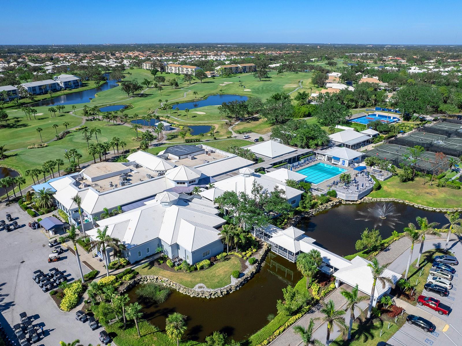 KENSINGTON PRESERVE OF ST ANDREWS EAST - Residential