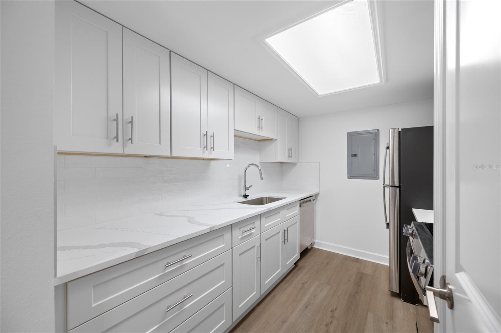 BOCA SHORES CONDO - Residential