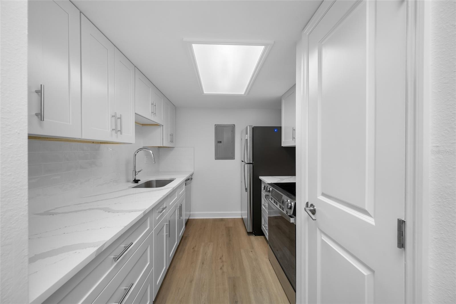 BOCA SHORES CONDO - Residential