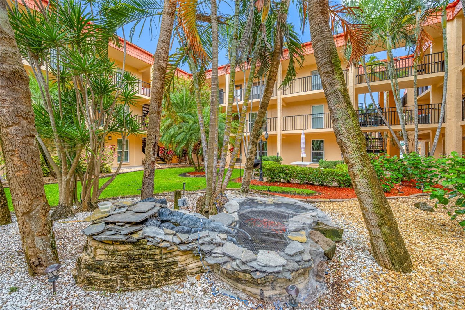 BOCA SHORES CONDO - Residential