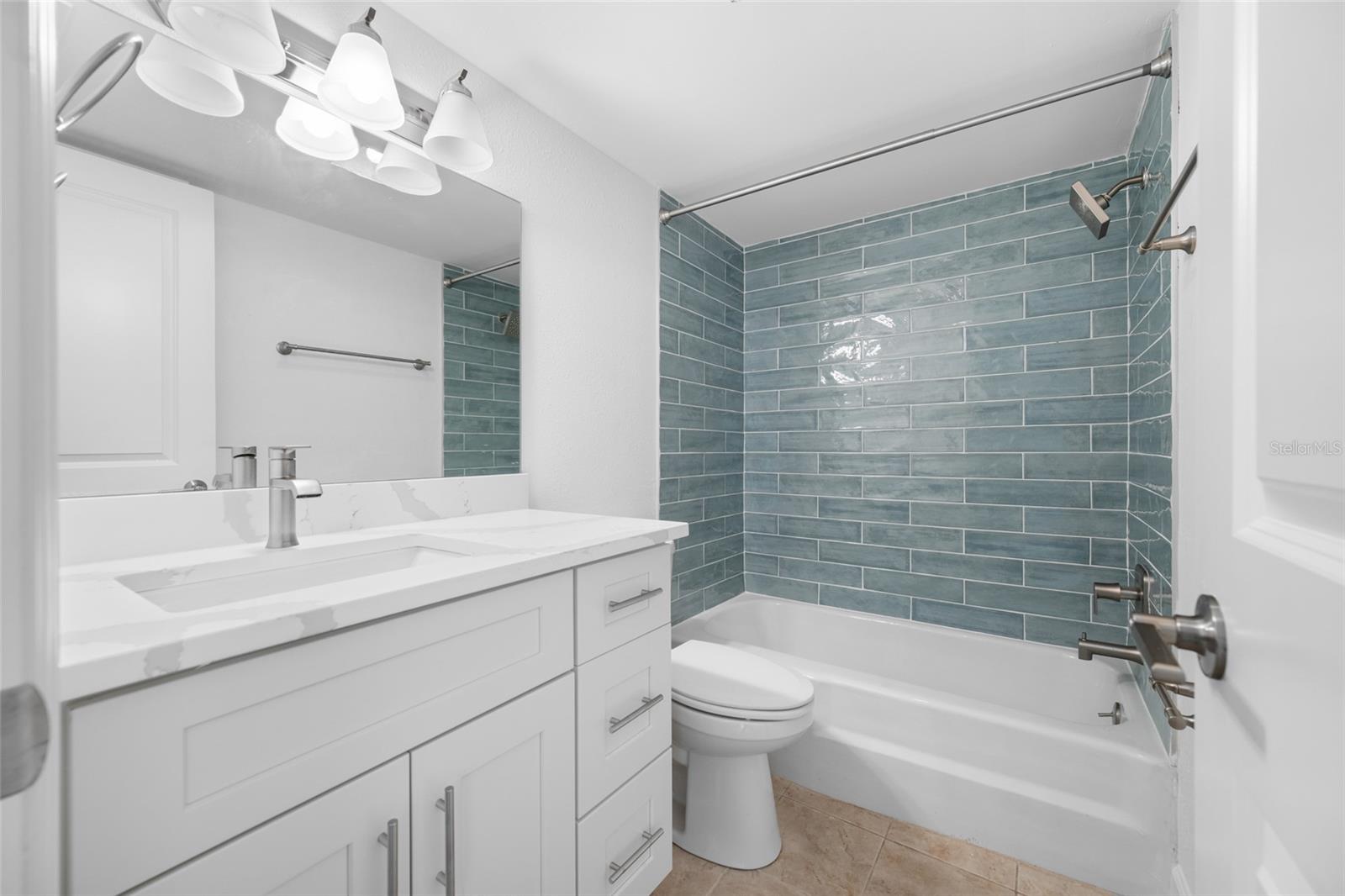 BOCA SHORES CONDO - Residential