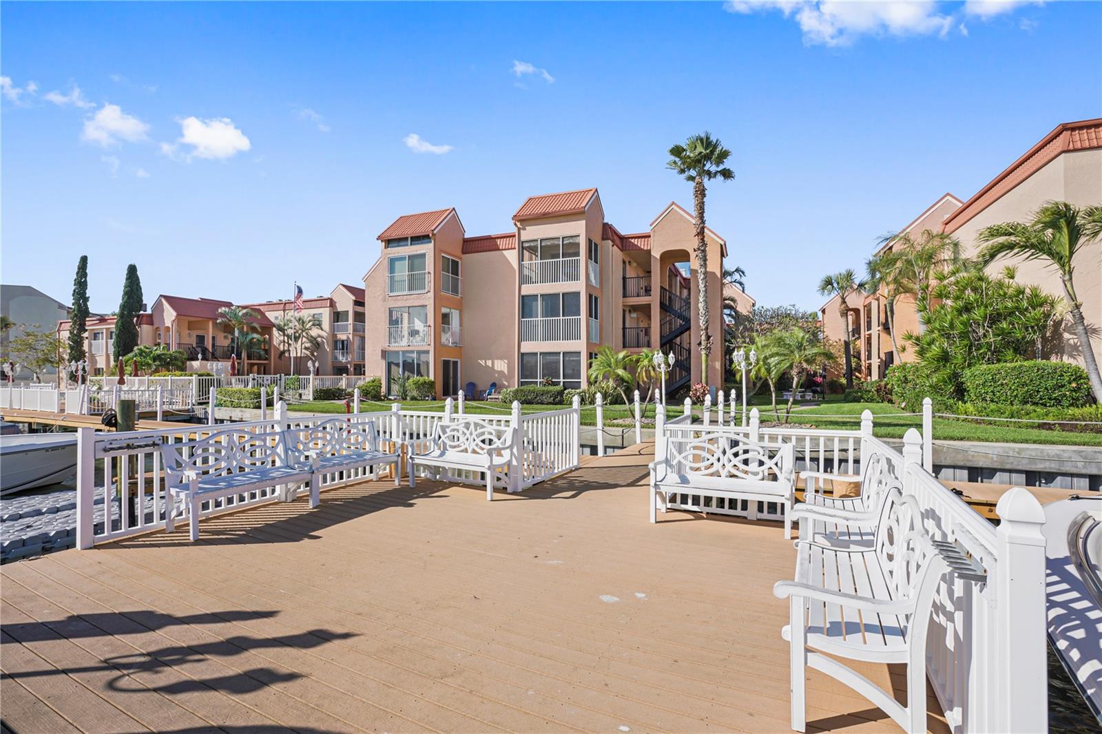 BOCA SHORES CONDO - Residential