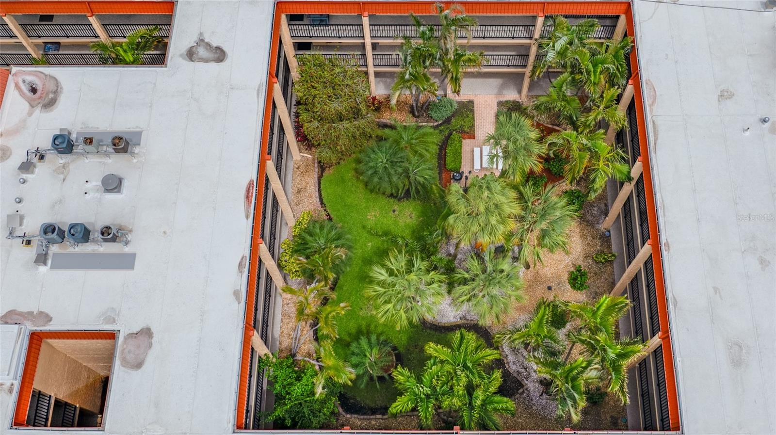 BOCA SHORES CONDO - Residential