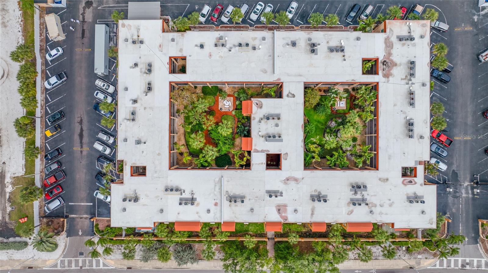 BOCA SHORES CONDO - Residential