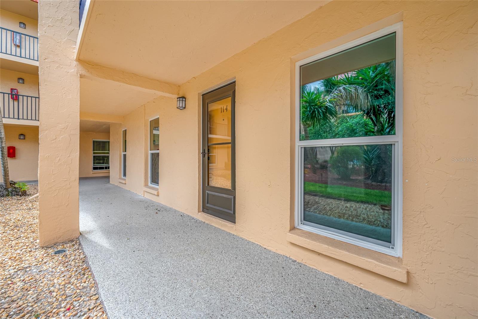 BOCA SHORES CONDO - Residential