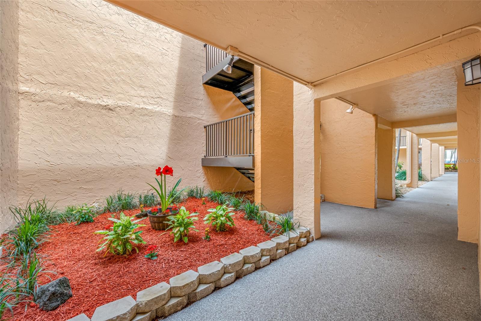 BOCA SHORES CONDO - Residential