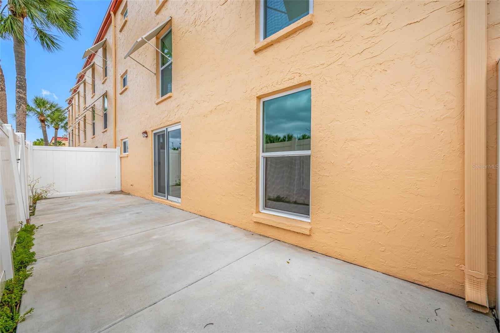 BOCA SHORES CONDO - Residential