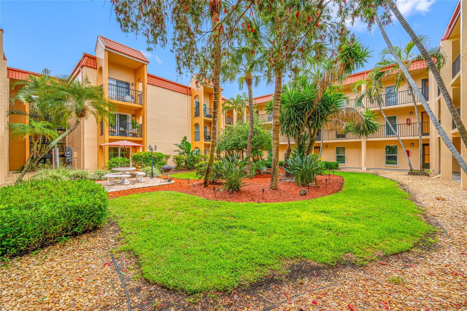 BOCA SHORES CONDO - Residential