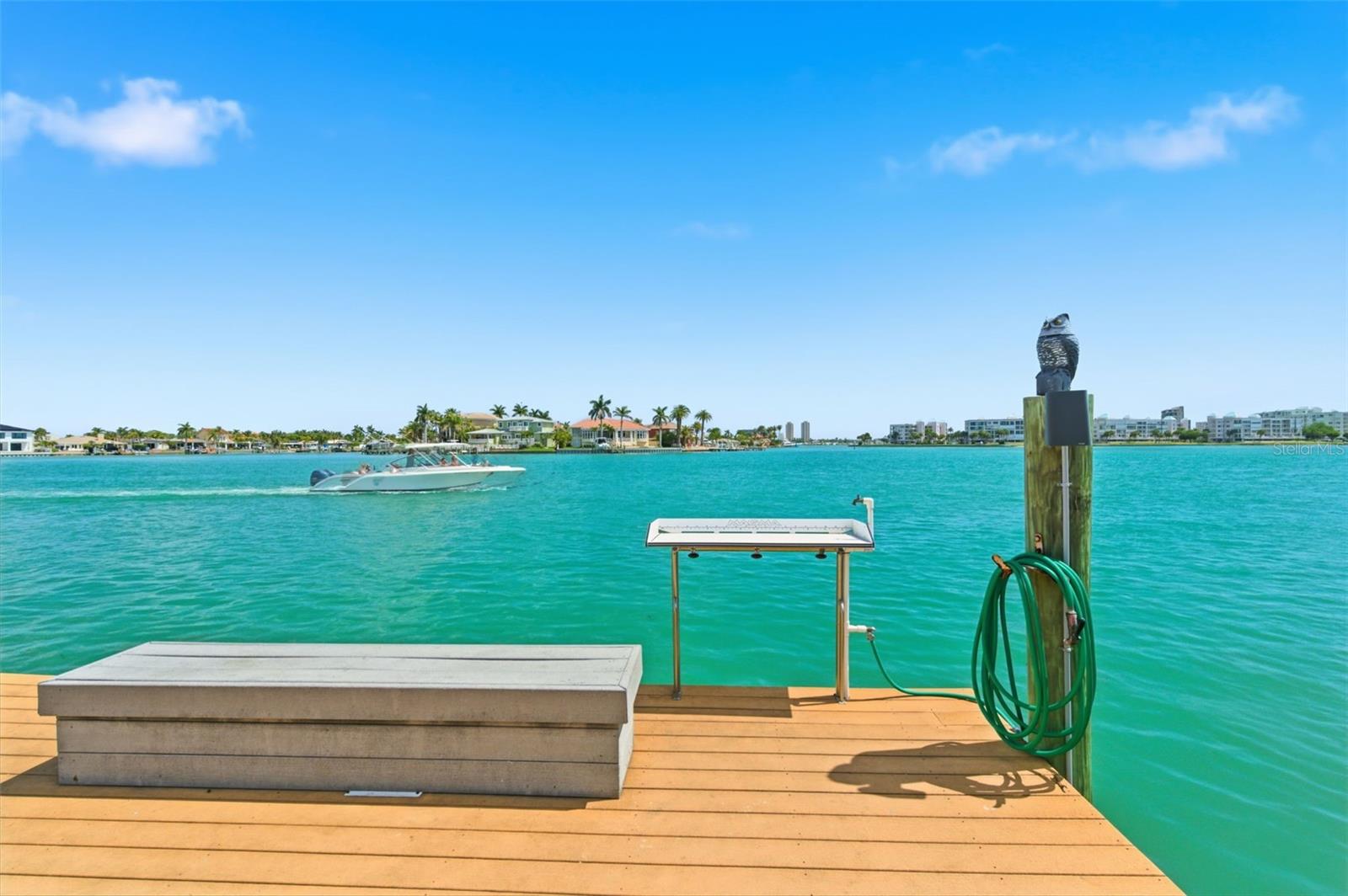 BOCA SHORES CONDO - Residential