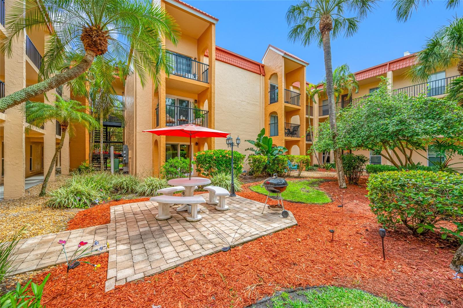 BOCA SHORES CONDO - Residential