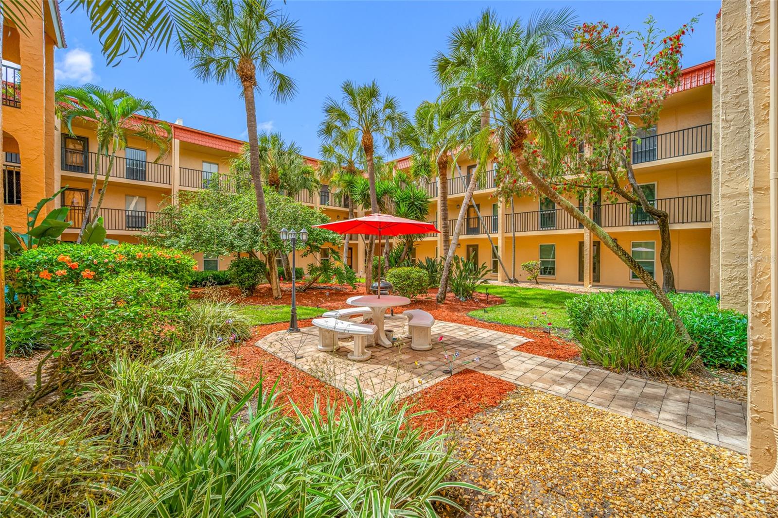 BOCA SHORES CONDO - Residential