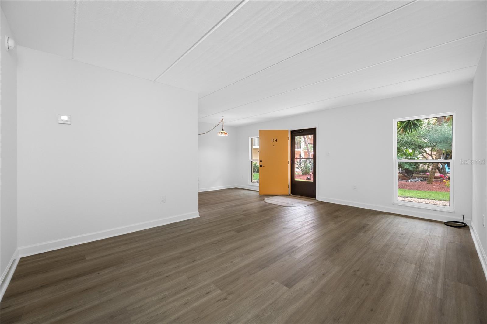 BOCA SHORES CONDO - Residential