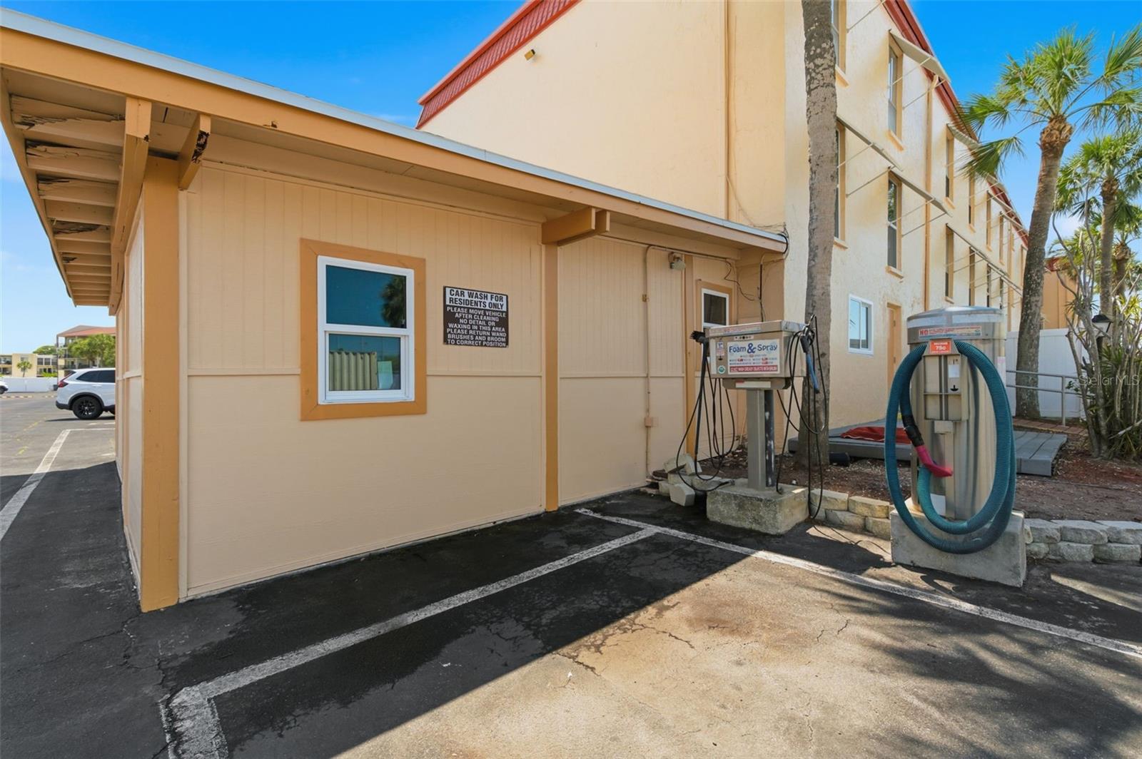 BOCA SHORES CONDO - Residential