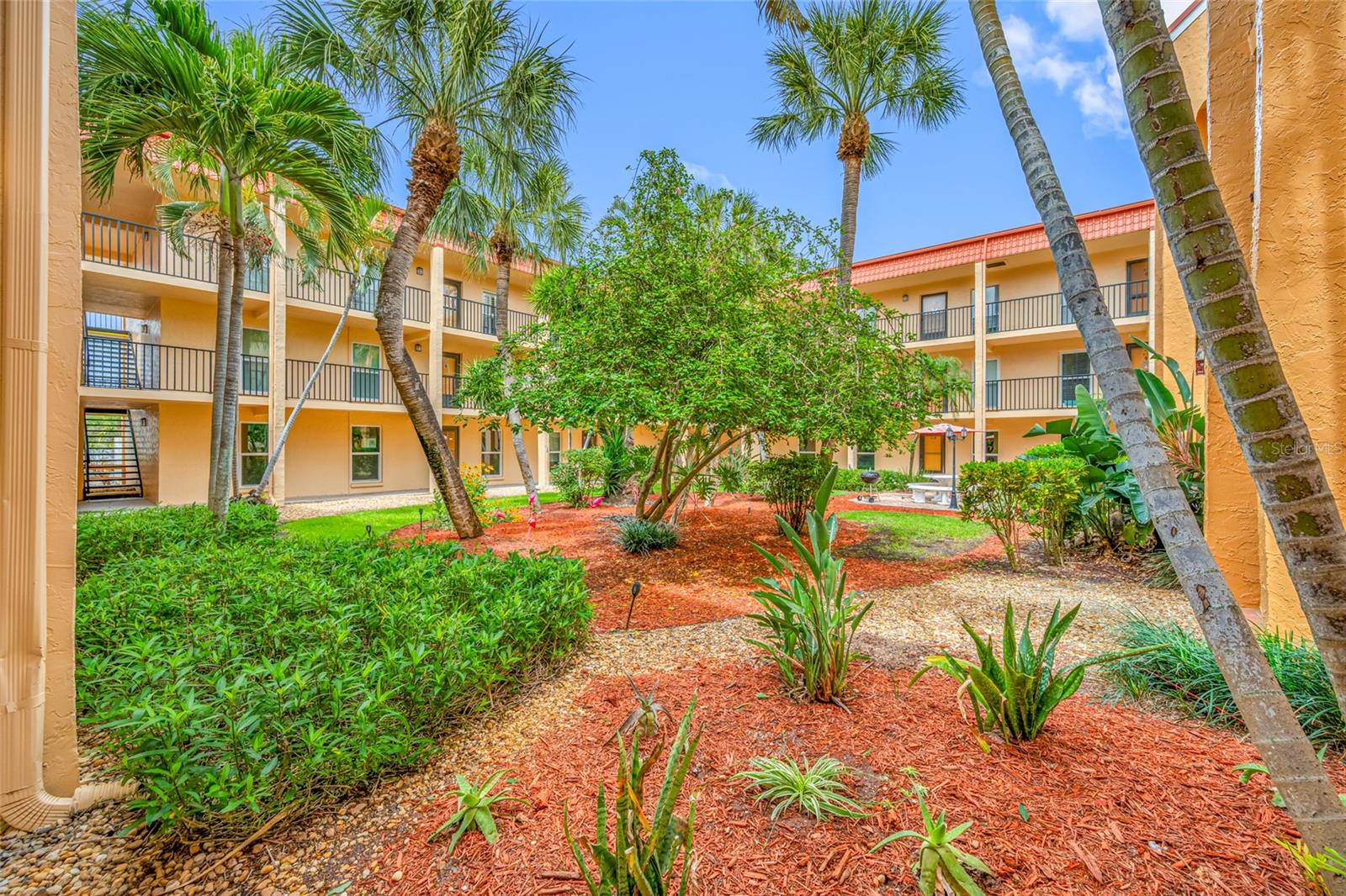 BOCA SHORES CONDO - Residential
