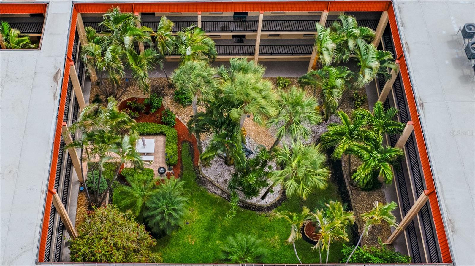 BOCA SHORES CONDO - Residential