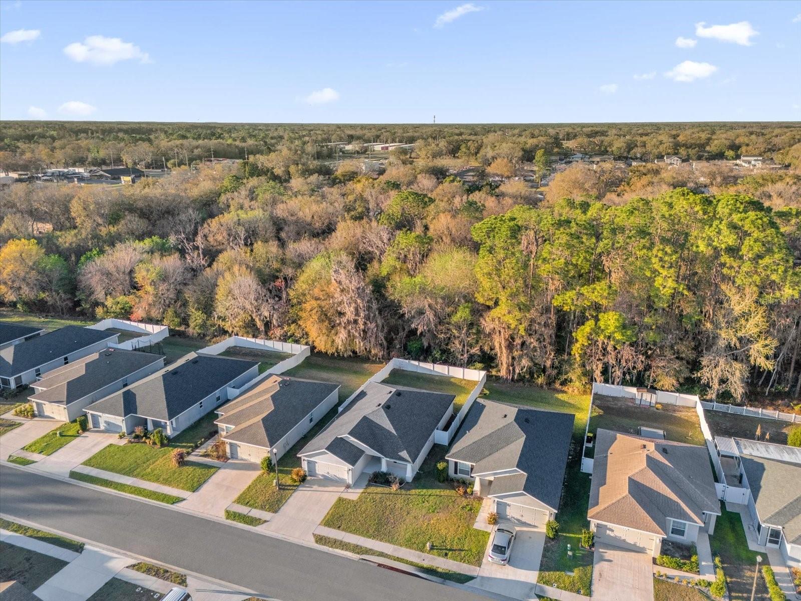 BREAKWATER COVE - Residential Lease