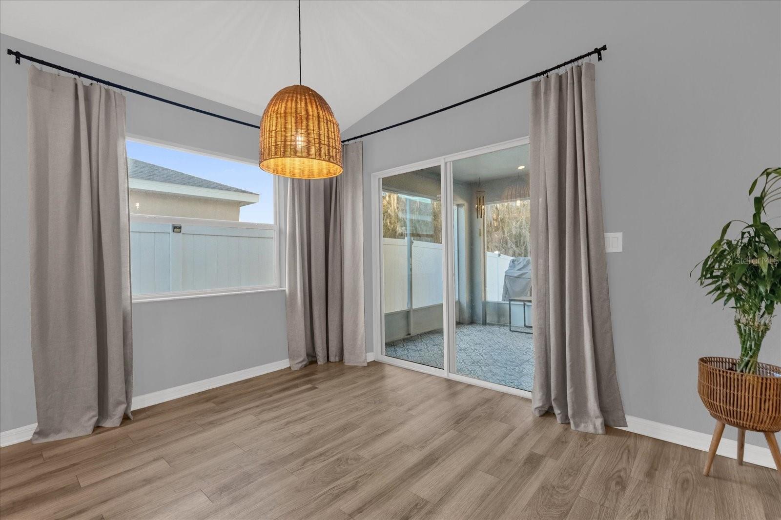 BREAKWATER COVE - Residential Lease