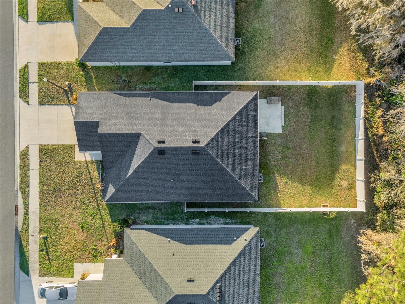 BREAKWATER COVE - Residential Lease