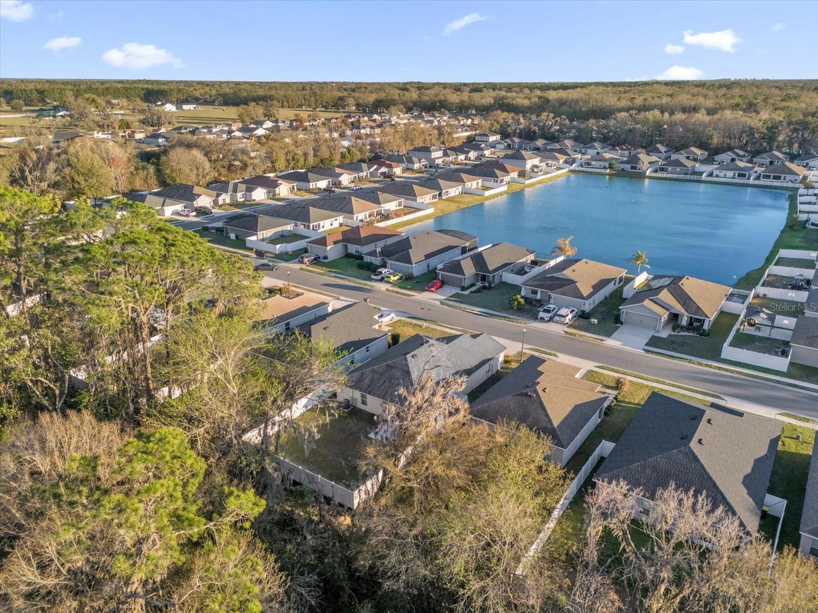 BREAKWATER COVE - Residential Lease