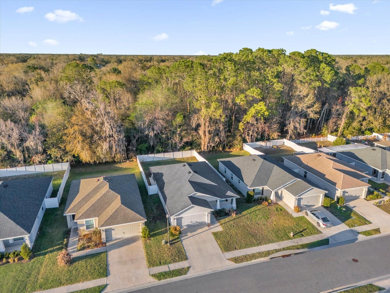 BREAKWATER COVE - Residential Lease