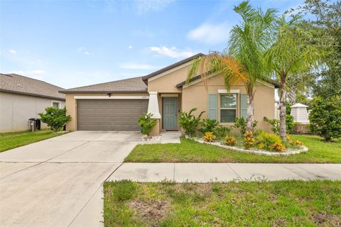 A home in RIVERVIEW