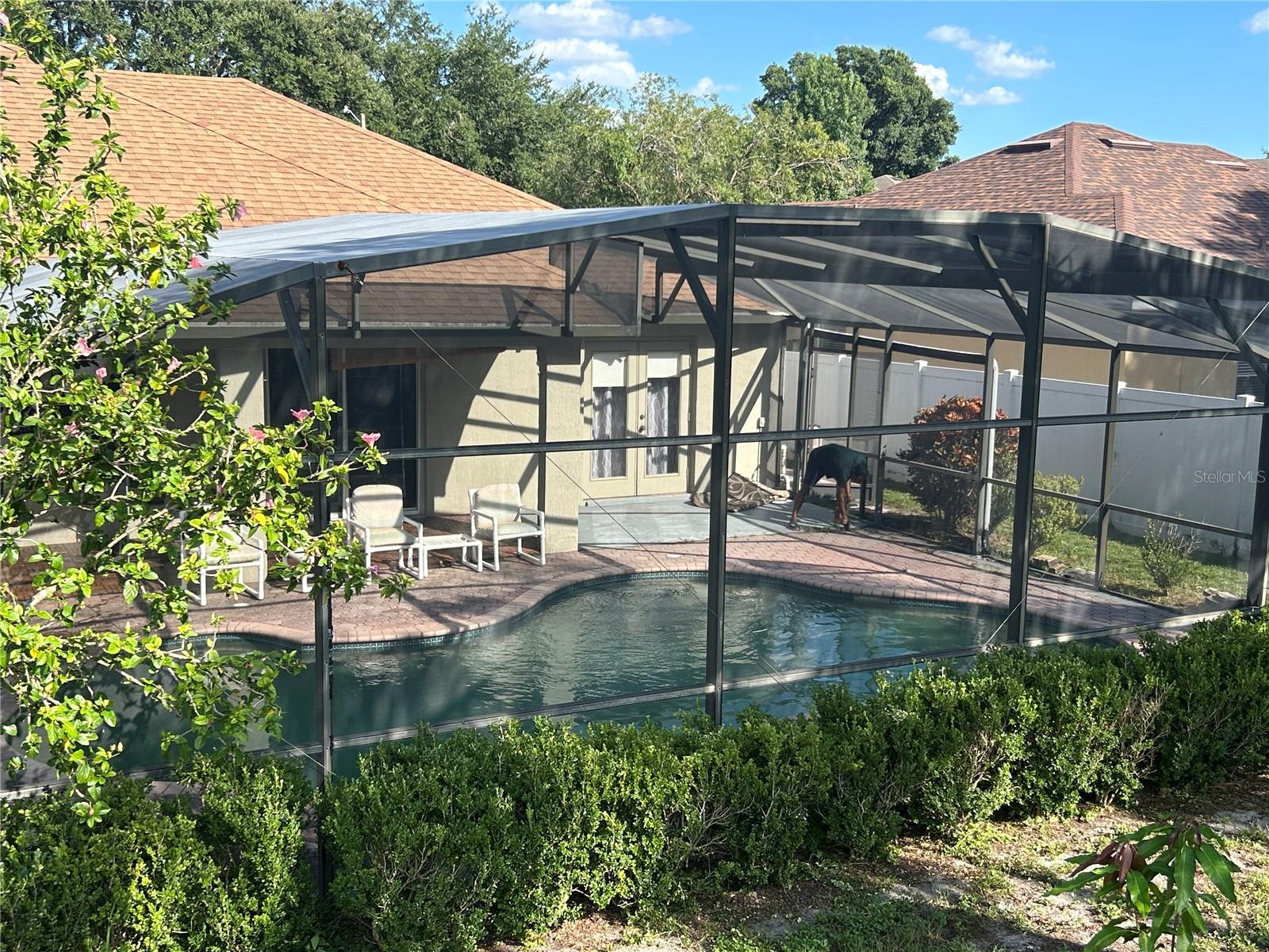 2775 CULLENS COURT