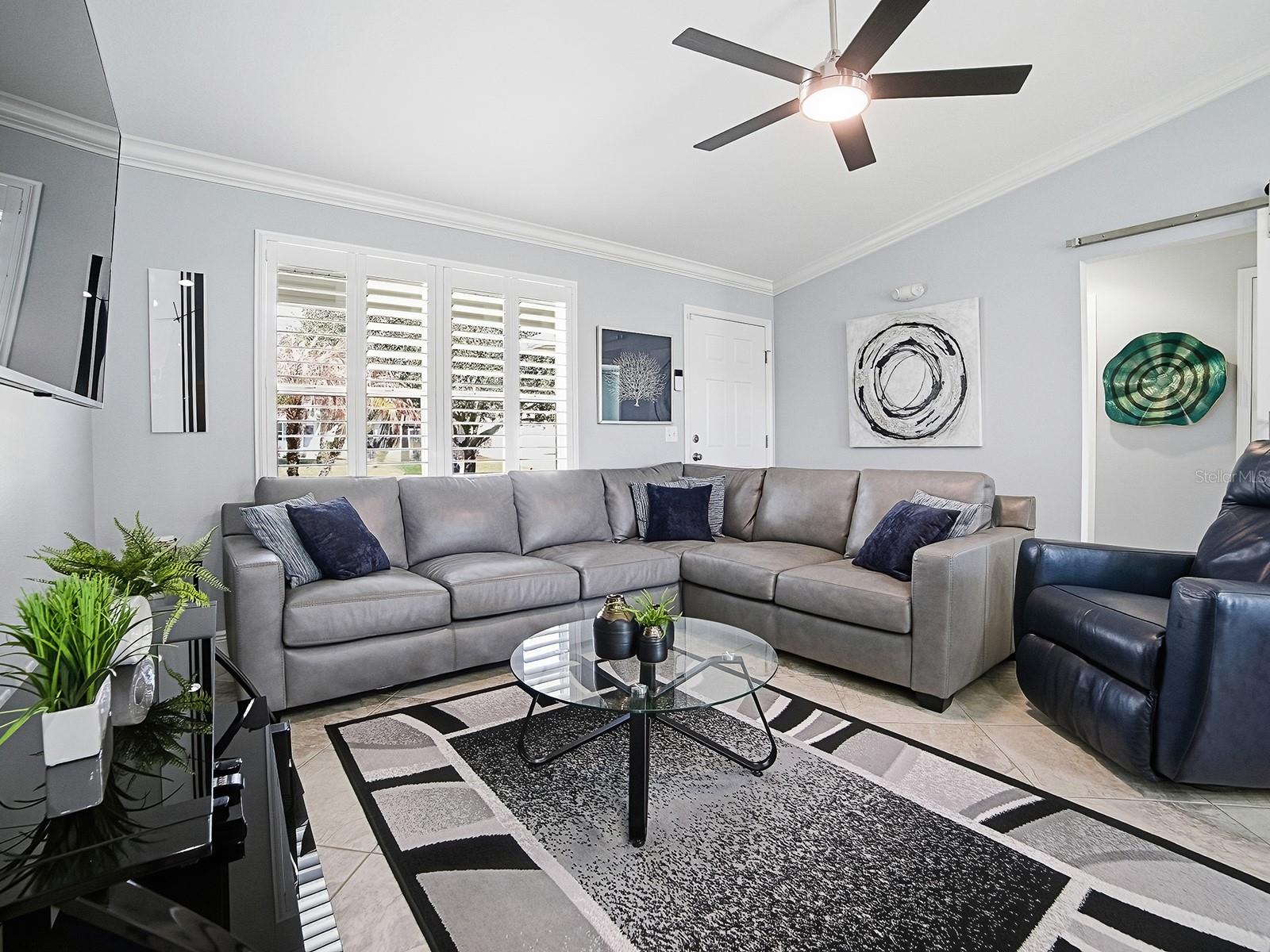 THE VILLAGES - Residential