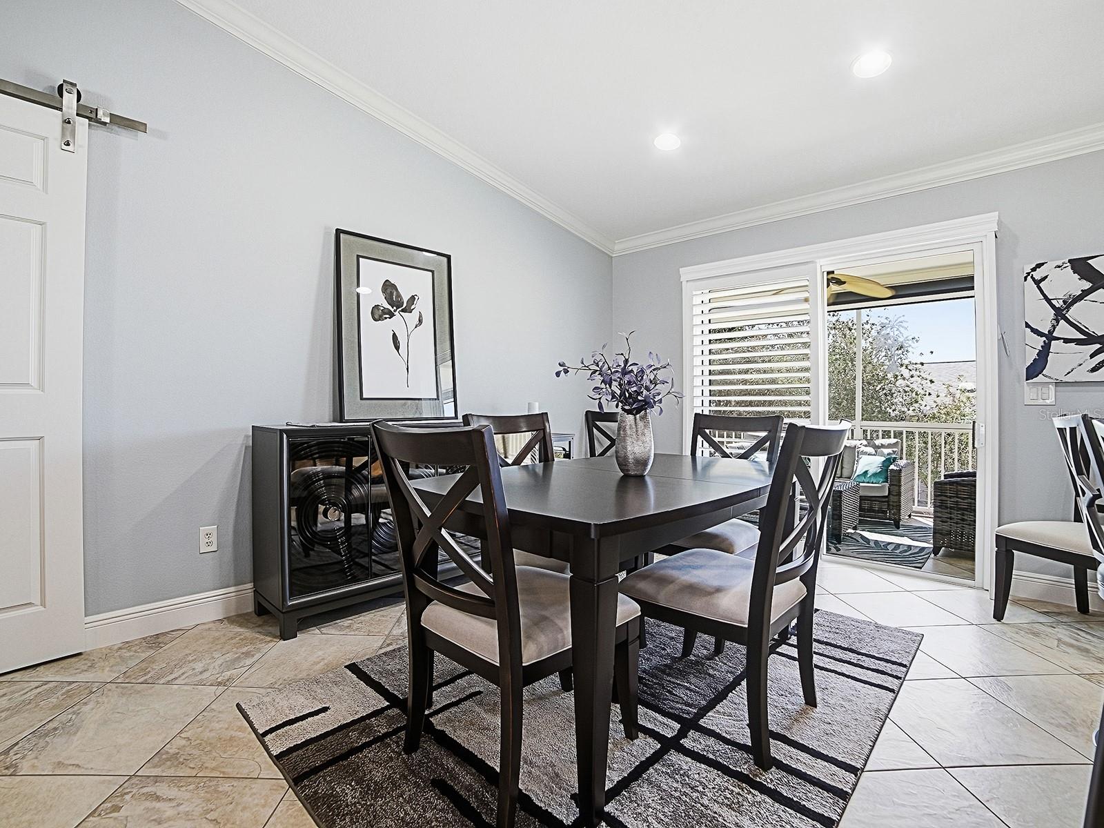 THE VILLAGES - Residential