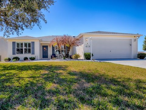 506 ARBELLA LOOP THE VILLAGES FL 32162