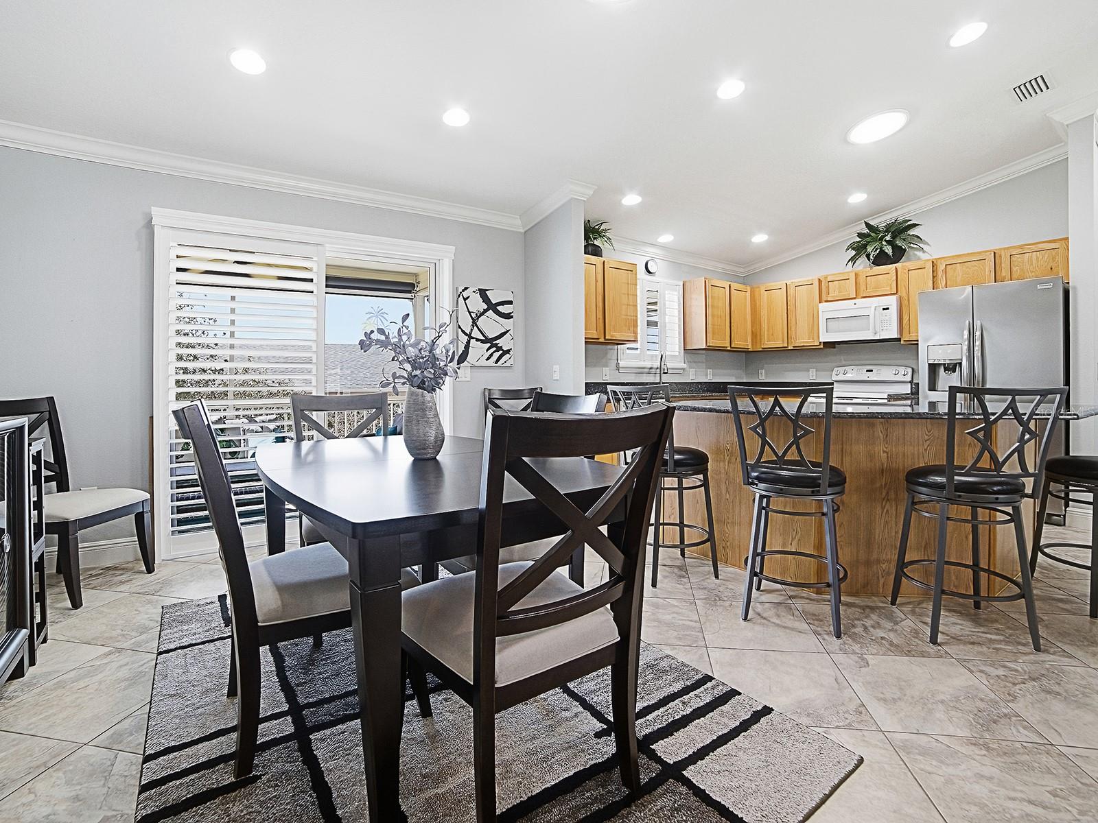 THE VILLAGES - Residential