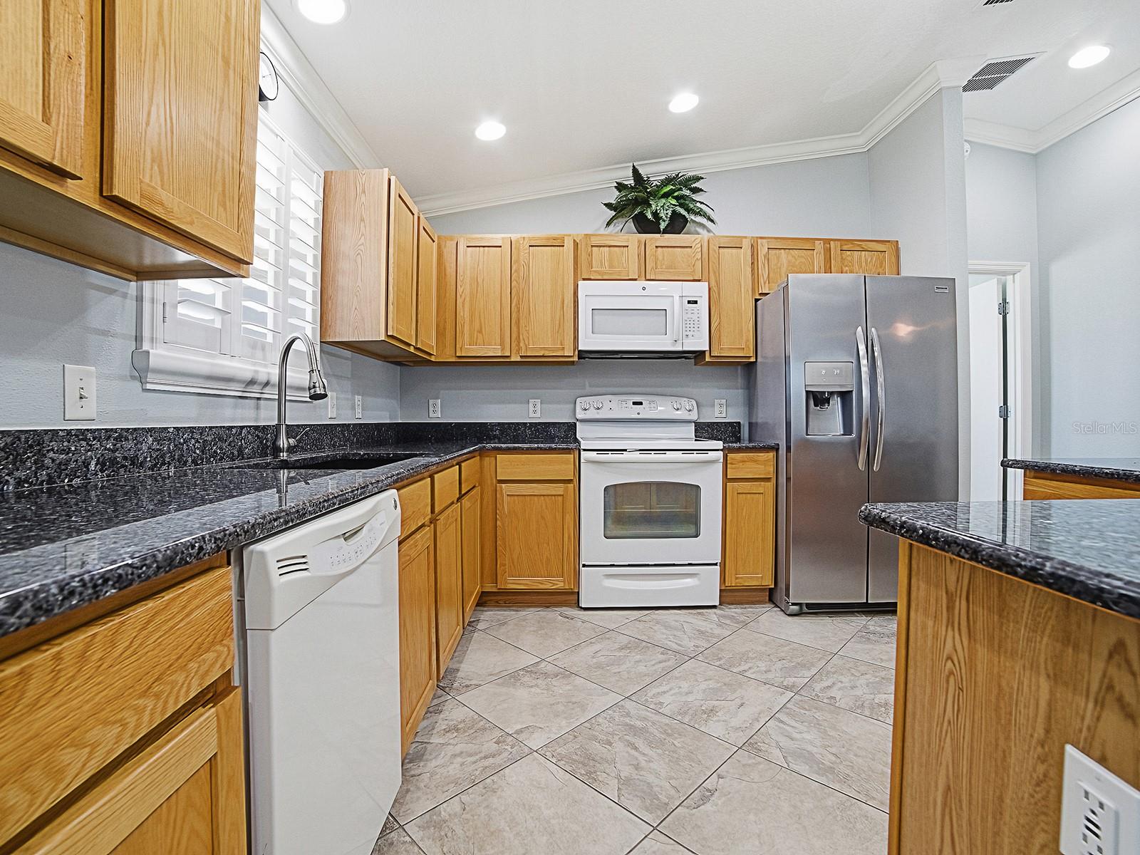 THE VILLAGES - Residential