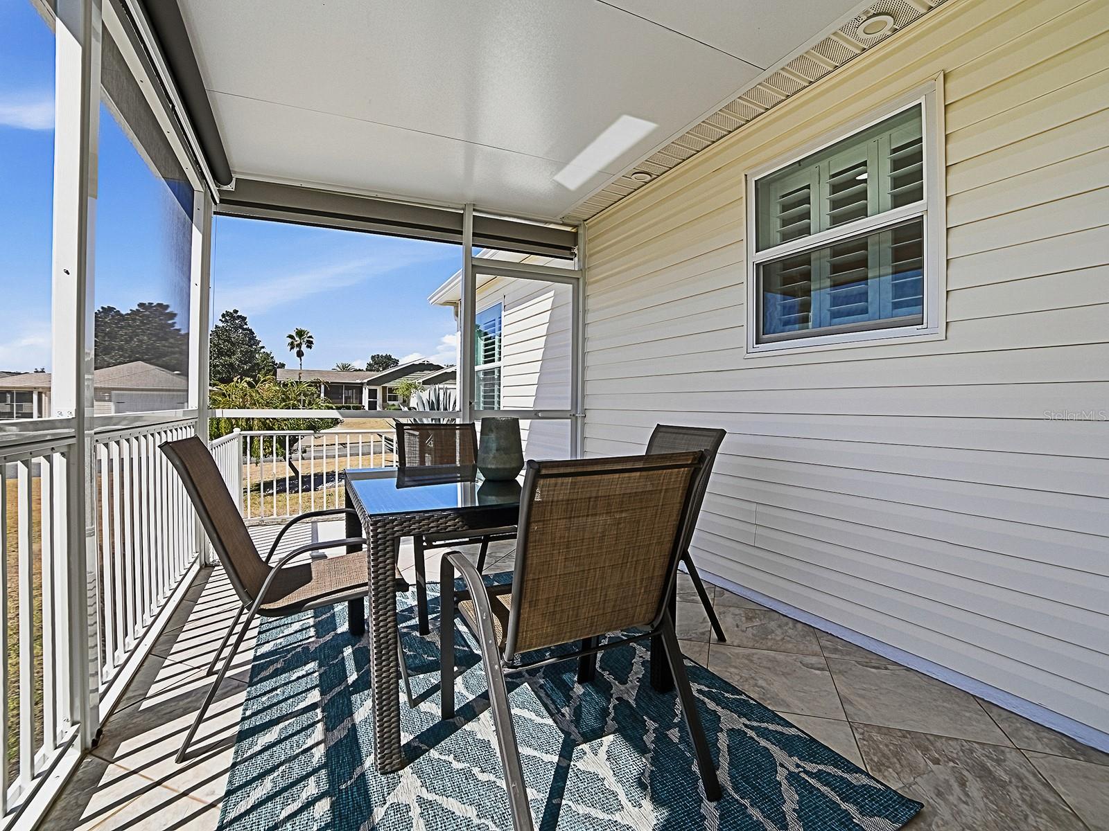 THE VILLAGES - Residential