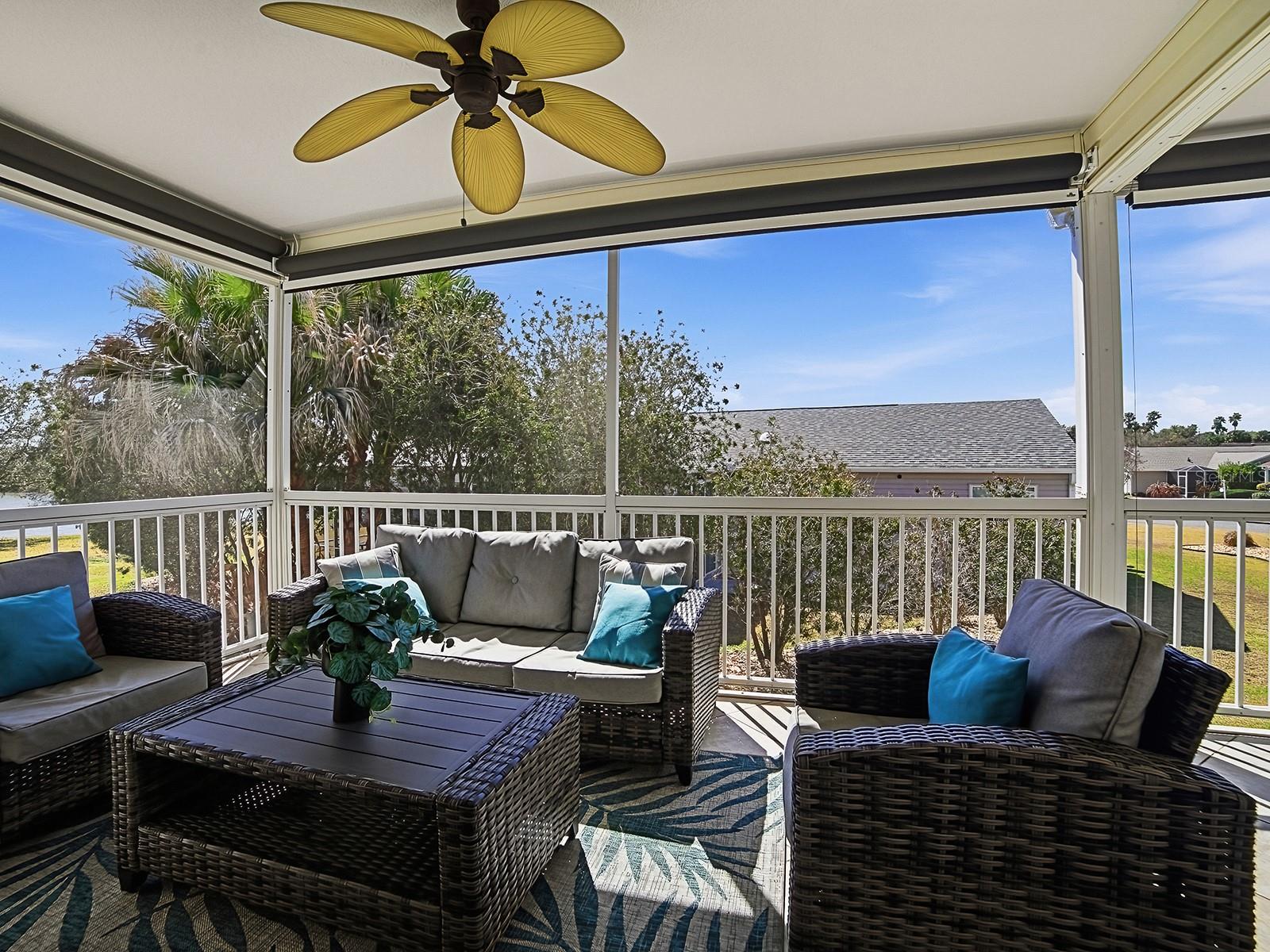 THE VILLAGES - Residential