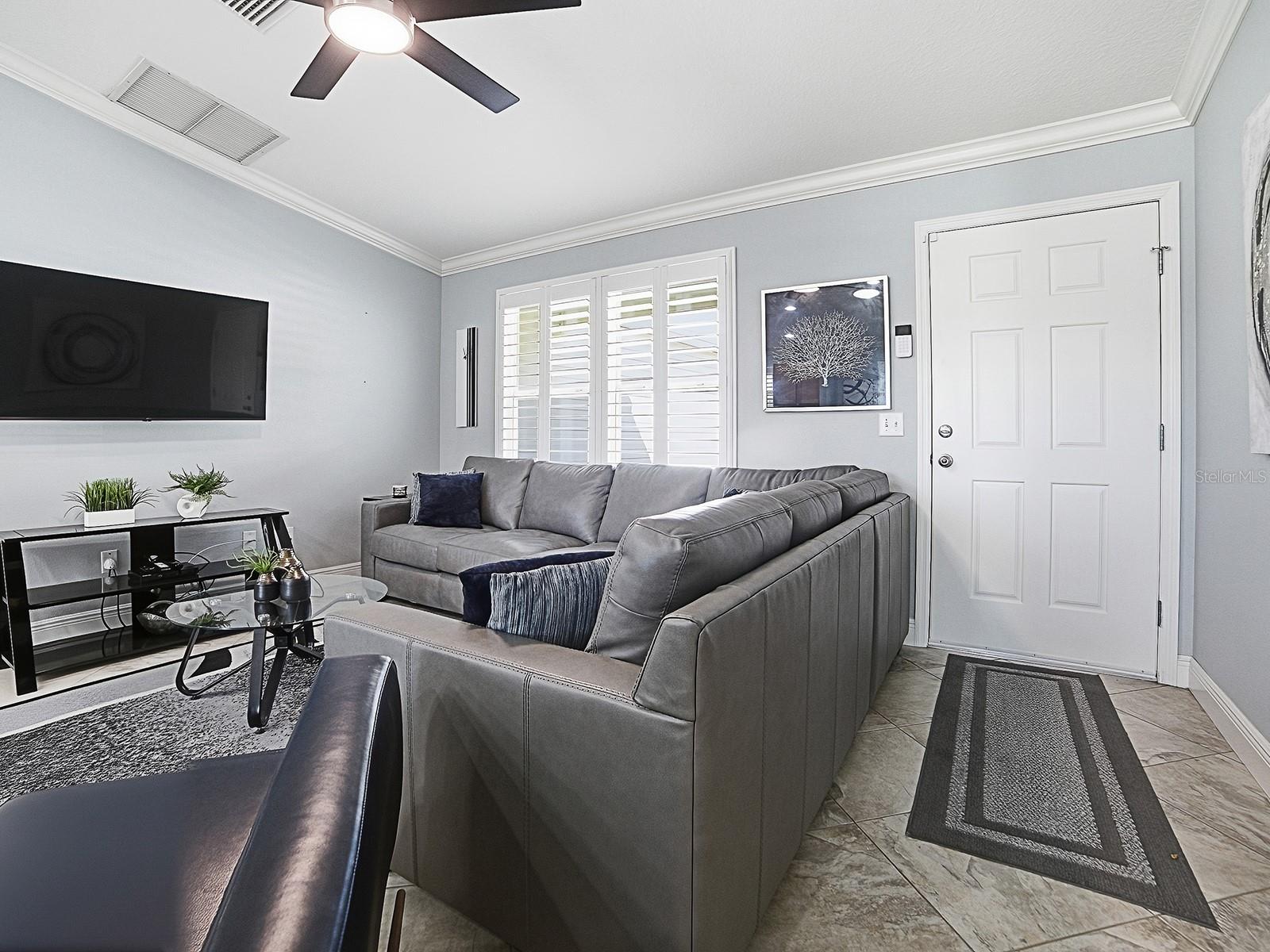 THE VILLAGES - Residential