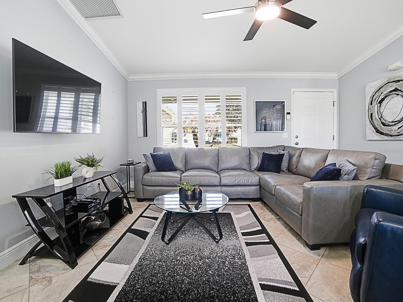 THE VILLAGES - Residential