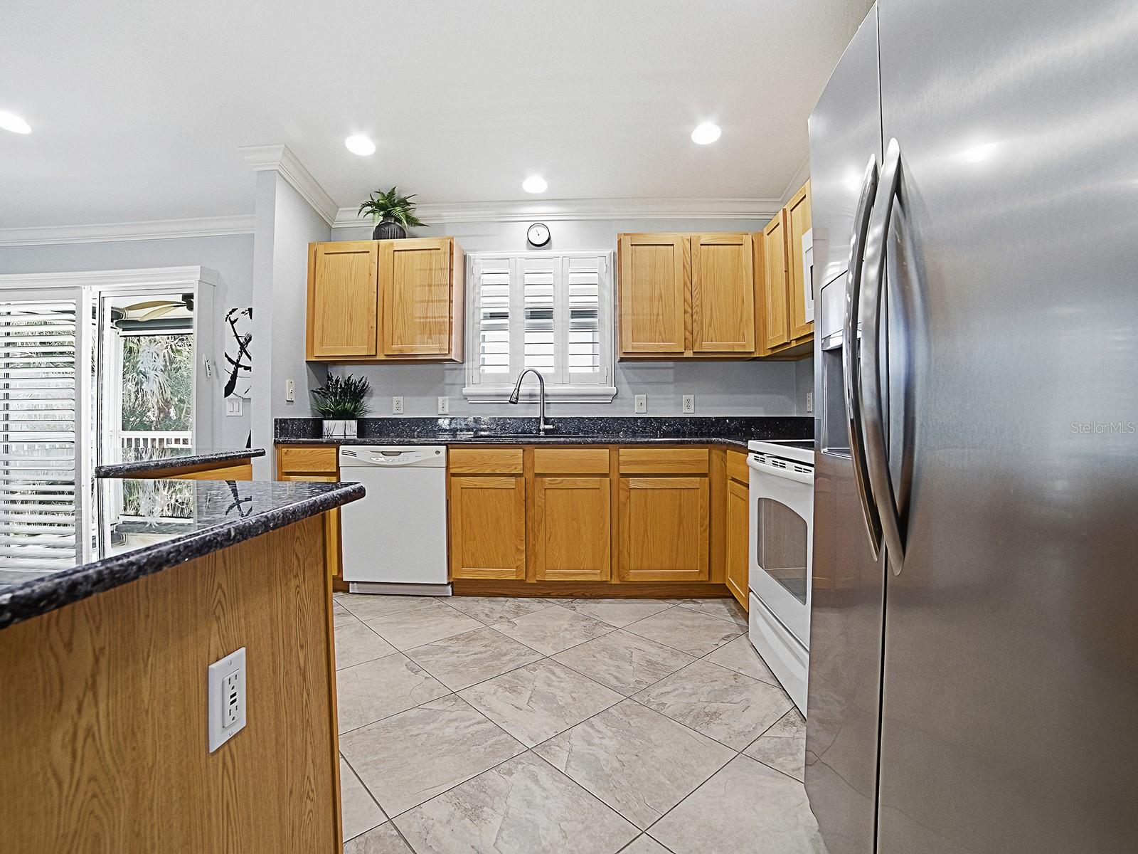 THE VILLAGES - Residential