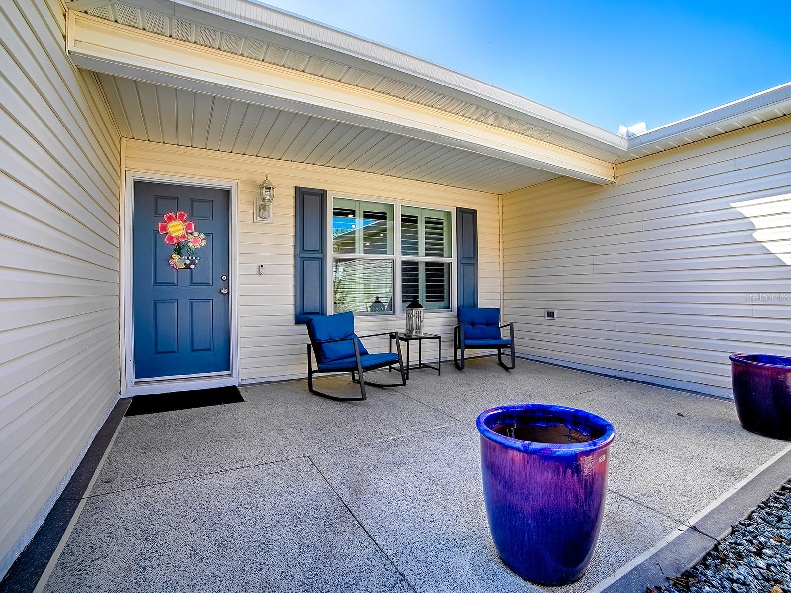 THE VILLAGES - Residential