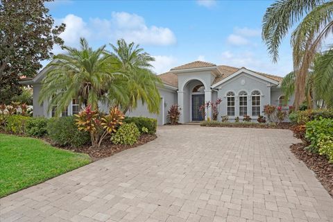 7019 VILAMOURA PLACE LAKEWOOD RANCH FL 34202