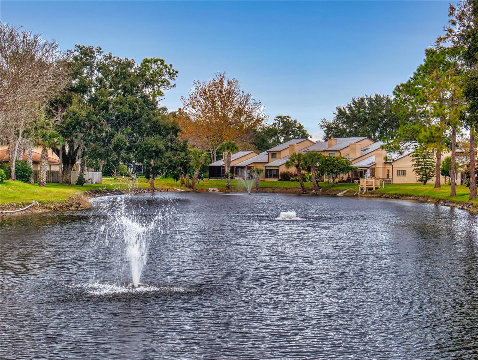 HIDDEN PINES - Residential