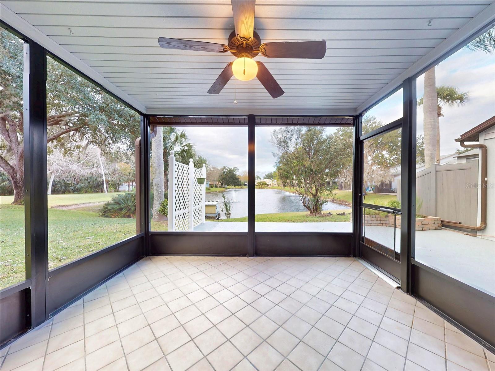 HIDDEN PINES - Residential